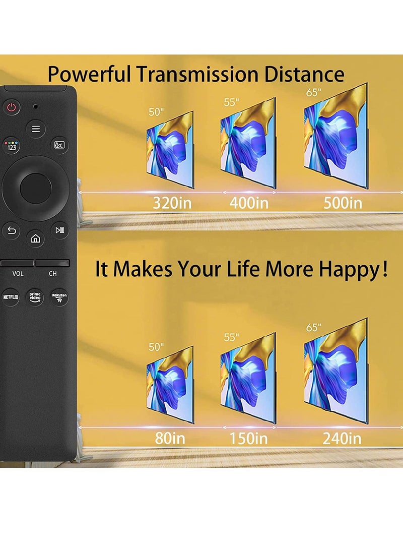 Universal Remote Control Replacement for Samsung Smart-TV - Image 5