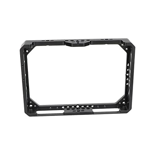 CAMVATE Full Monitor Cage for Desview R7II 7 OnCamera Field Touch Screen 3238 - Image 1