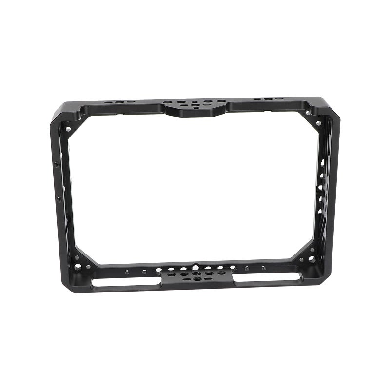 CAMVATE Full Monitor Cage for Desview R7II 7 OnCamera Field Touch Screen 3238 - Image 2
