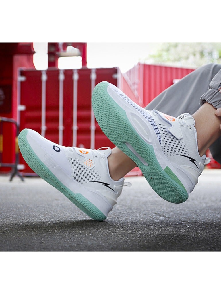SKT Shiketro New Anti slip Shock Absorbing Running Basketball Shoe - Image 3