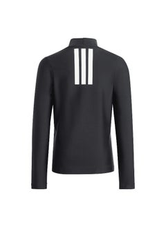 Adidas adidas x marvel spider-man unisex rashguard  - Image 3