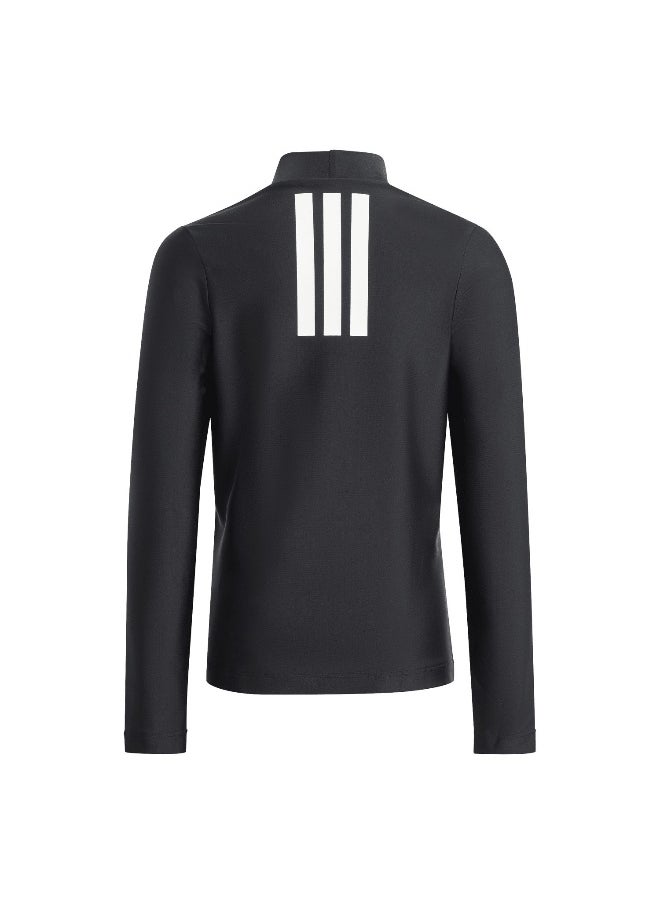 Adidas adidas x marvel spider-man unisex rashguard  - Image 3