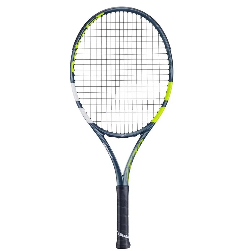 بابولات BABOLAT TENNIS RACKETS AERO JUNIOR 25 S NCV, 140517