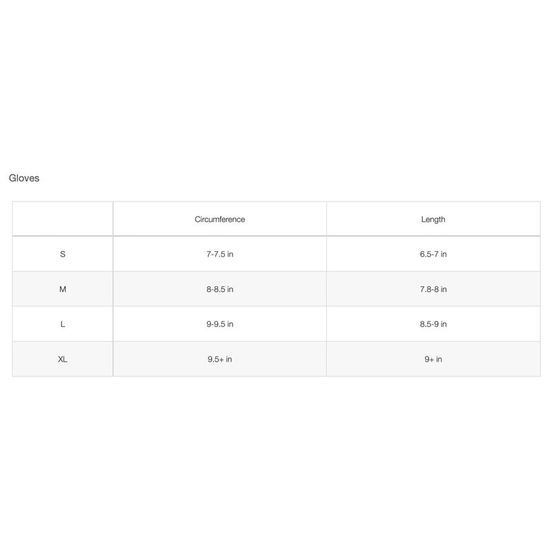 THE NORTH FACE Etip Recycled Gloves, TNF Black, X-Large - Image 2