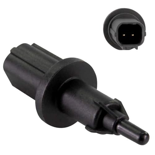 ZBN Air Charge Temperature Sensor 37880PLC004 Fit for Acura Honda,RSX CR-V Element 2002-2006,TSX 2004-2008,Civic 2001-2005,S2000 2006-2009,37880-PLC-004 158-1078 - Image 1