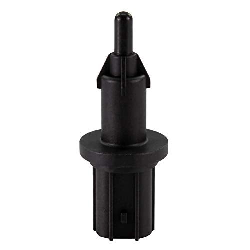 ZBN Air Charge Temperature Sensor 37880PLC004 Fit for Acura Honda,RSX CR-V Element 2002-2006,TSX 2004-2008,Civic 2001-2005,S2000 2006-2009,37880-PLC-004 158-1078 - Image 4