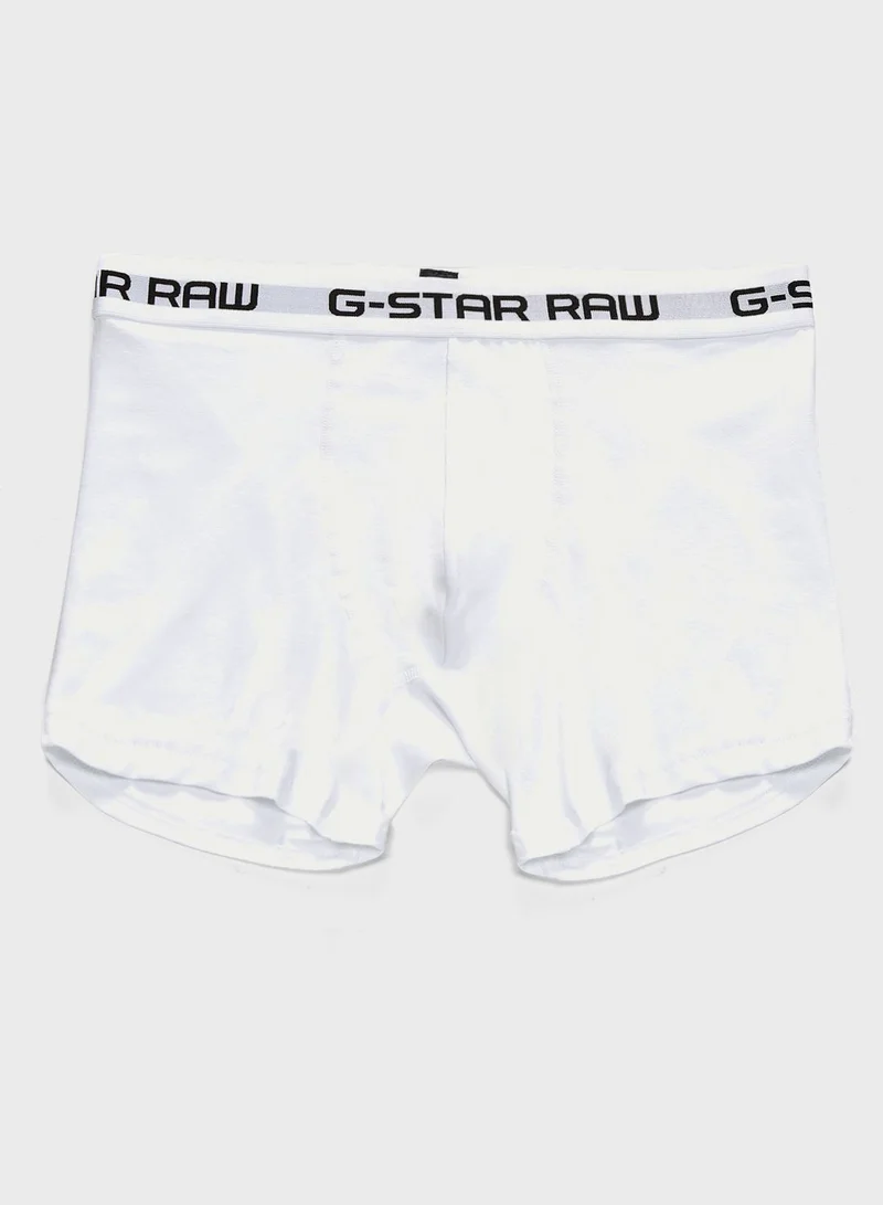 G-Star RAW 3 Pack Boxers