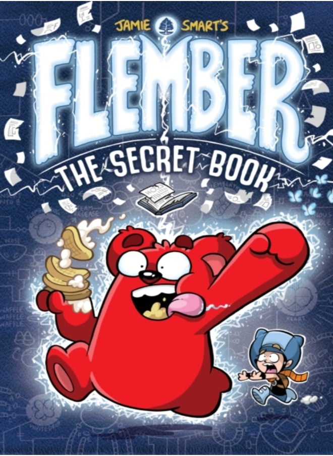 null - Flember: The Secret Book - Image 1