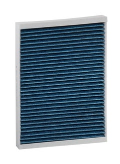 RIDEX RIDEX PLUS - POLLEN FILTER / CABIN FILTER FOR AUDI / VW / PORSCHE - 4M0819439B / 4M0819439A / 4M0819439 / 8W0819439A / 8W0819439 / PAB81943900 / L8WD819439  - Image 2