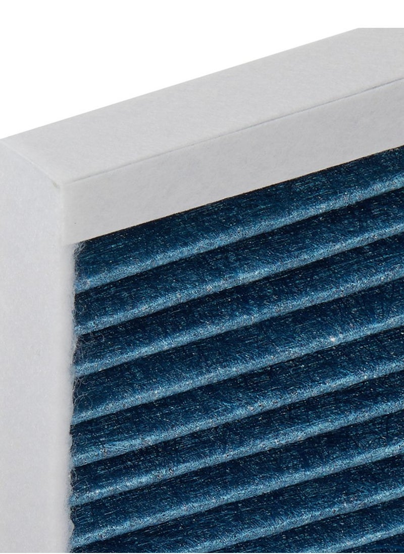 RIDEX RIDEX PLUS - POLLEN FILTER / CABIN FILTER FOR AUDI / VW / PORSCHE - 4M0819439B / 4M0819439A / 4M0819439 / 8W0819439A / 8W0819439 / PAB81943900 / L8WD819439  - Image 3