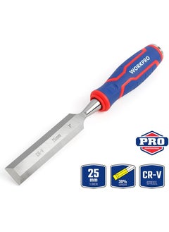 WORKPRO WP243010 25MM Professional Chisel  - Image 1