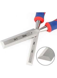 WORKPRO WP243010 25MM Professional Chisel  - Image 2
