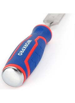 WORKPRO WP243010 25MM Professional Chisel  - Image 3