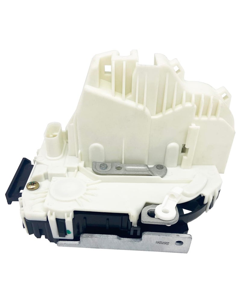 VEELECP Door Lock Actuator Compatible with 2011-2021 Durango, Grand Cherokee WK2 Front Passenger Right Side - Image 1