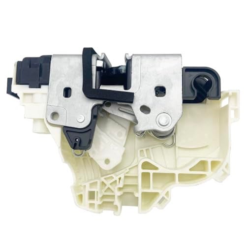 VEELECP Door Lock Actuator Compatible with 2011-2021 Durango, Grand Cherokee WK2 Front Passenger Right Side - Image 4