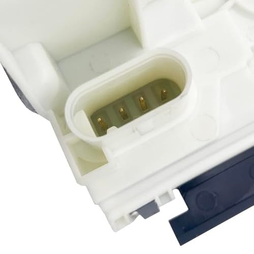 VEELECP Door Lock Actuator Compatible with 2011-2021 Durango, Grand Cherokee WK2 Front Passenger Right Side - Image 5