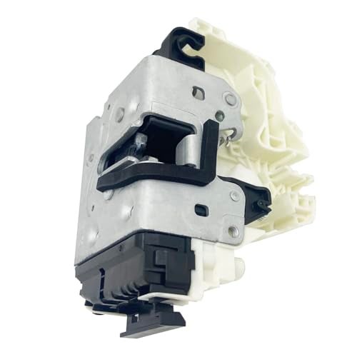 VEELECP Door Lock Actuator Compatible with 2011-2021 Durango, Grand Cherokee WK2 Front Passenger Right Side - Image 2