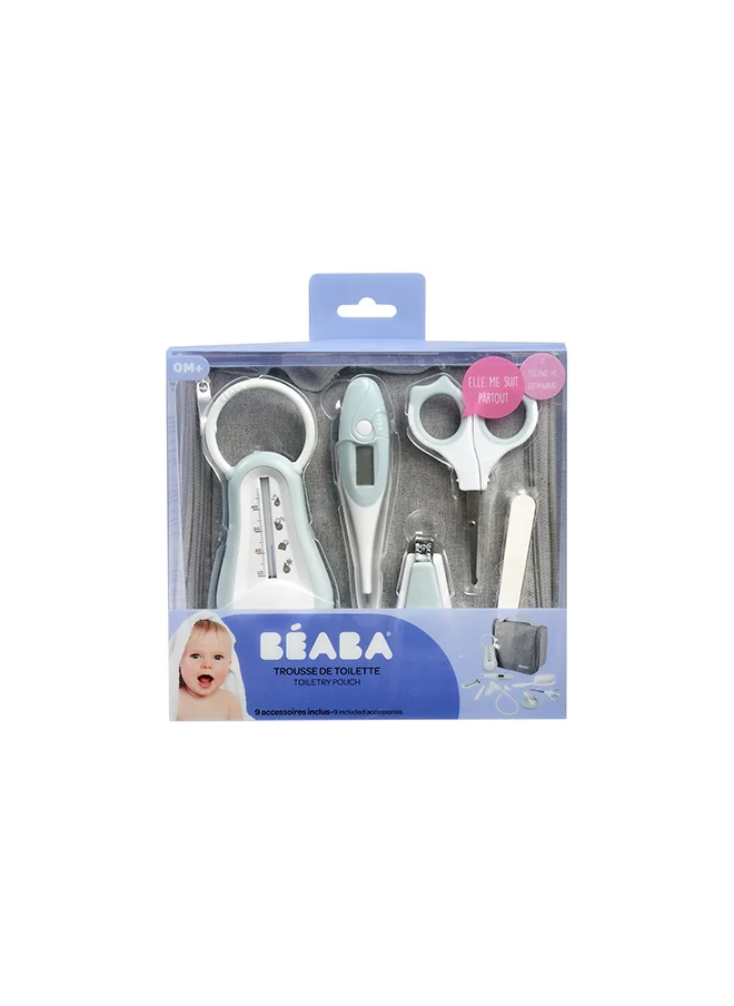 BEABA Toiletry Bag