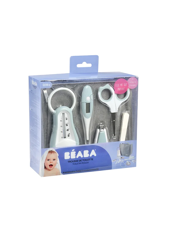 BEABA Toiletry Bag