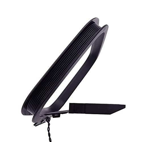 AEDIKO AM Loop Antenna 2 Pin Bare Wire Antenna for Indoor Radio Bluetooth Home Stereo Receiver AV AudioTheater - Image 5