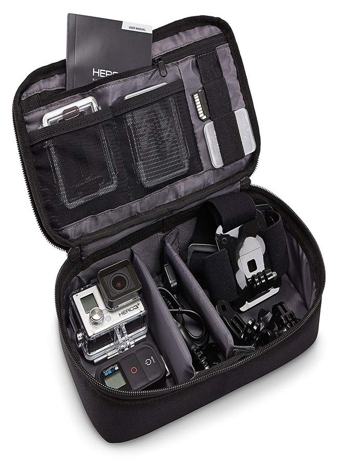 Case Logic MGC-101 Security Camera,Black - Image 3
