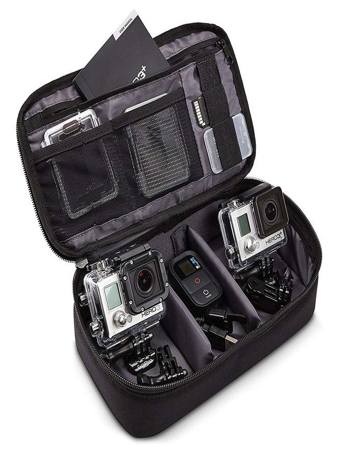 Case Logic MGC-101 Security Camera,Black - Image 2