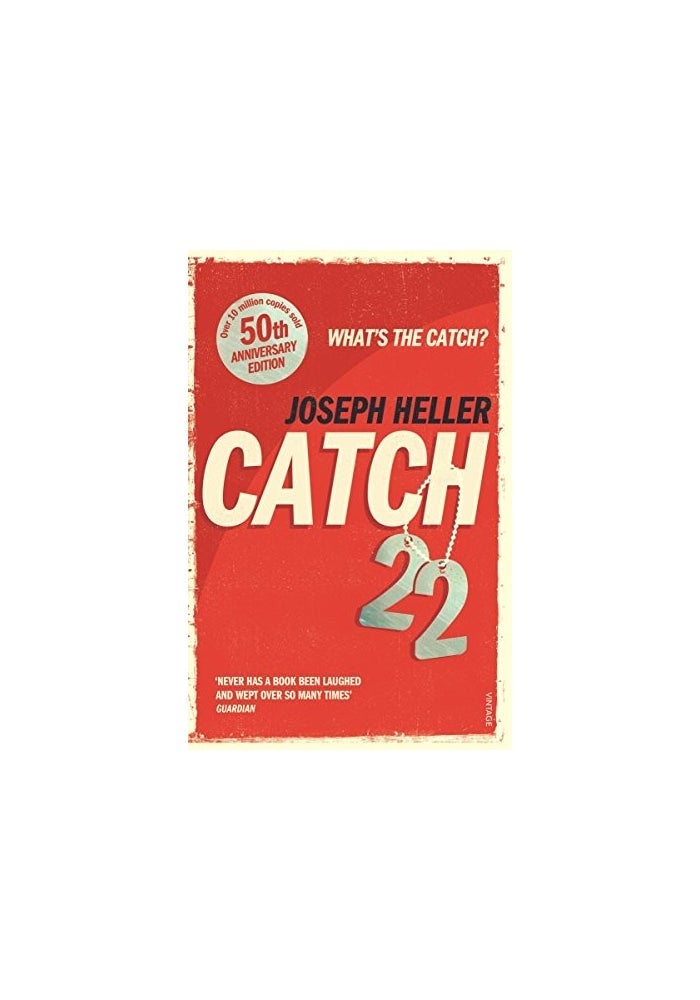 Catch-22
