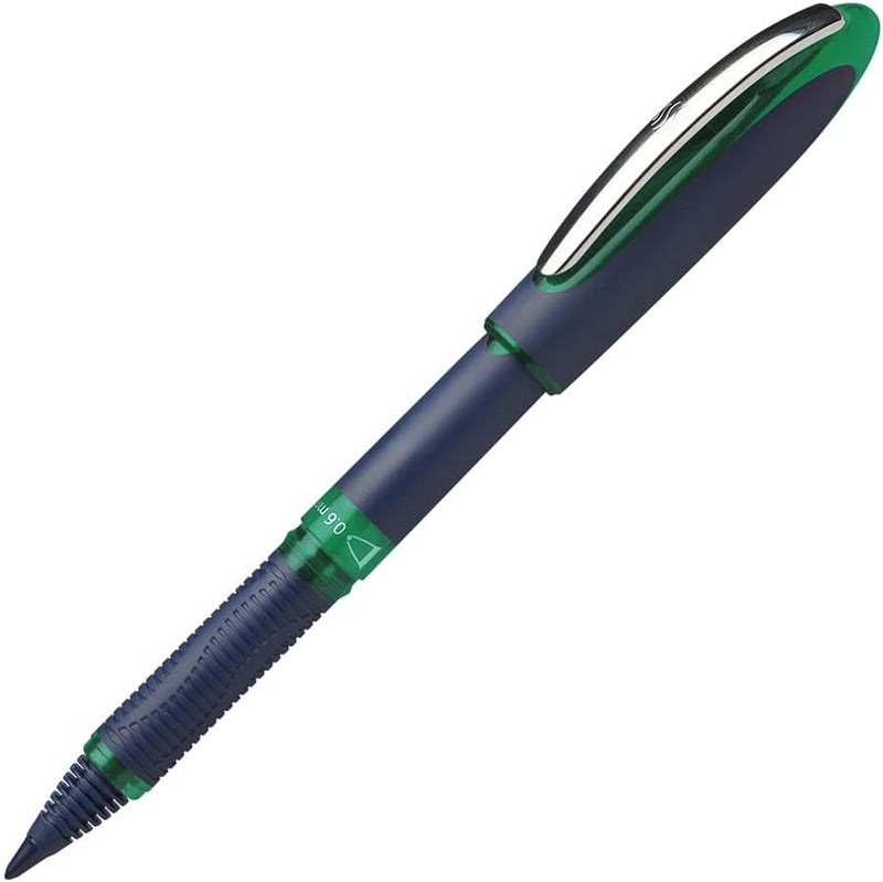 Schneider Roller Ballpen - Green - Image 1
