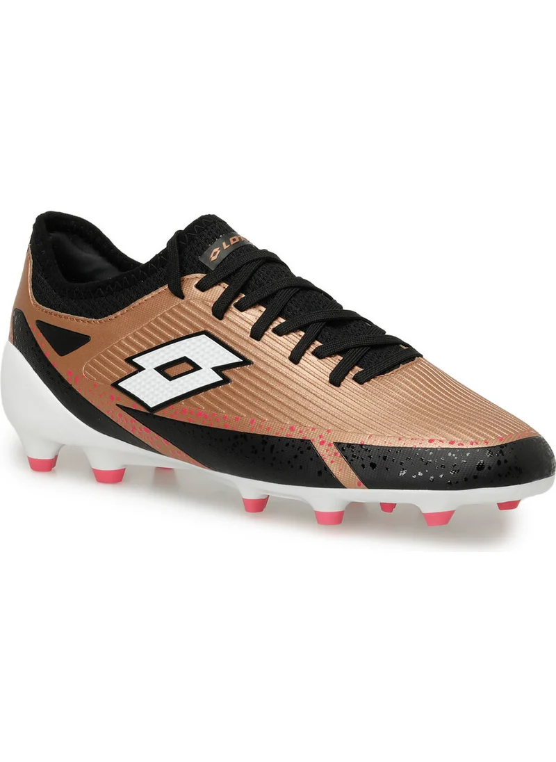 LOTTO Arbıtro Fg 4fx Bronze Men's Football Boots