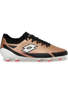 LOTTO Arbıtro Fg 4fx Bronze Men's Football Boots  - Image 1