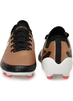 LOTTO Arbıtro Fg 4fx Bronze Men's Football Boots  - Image 2