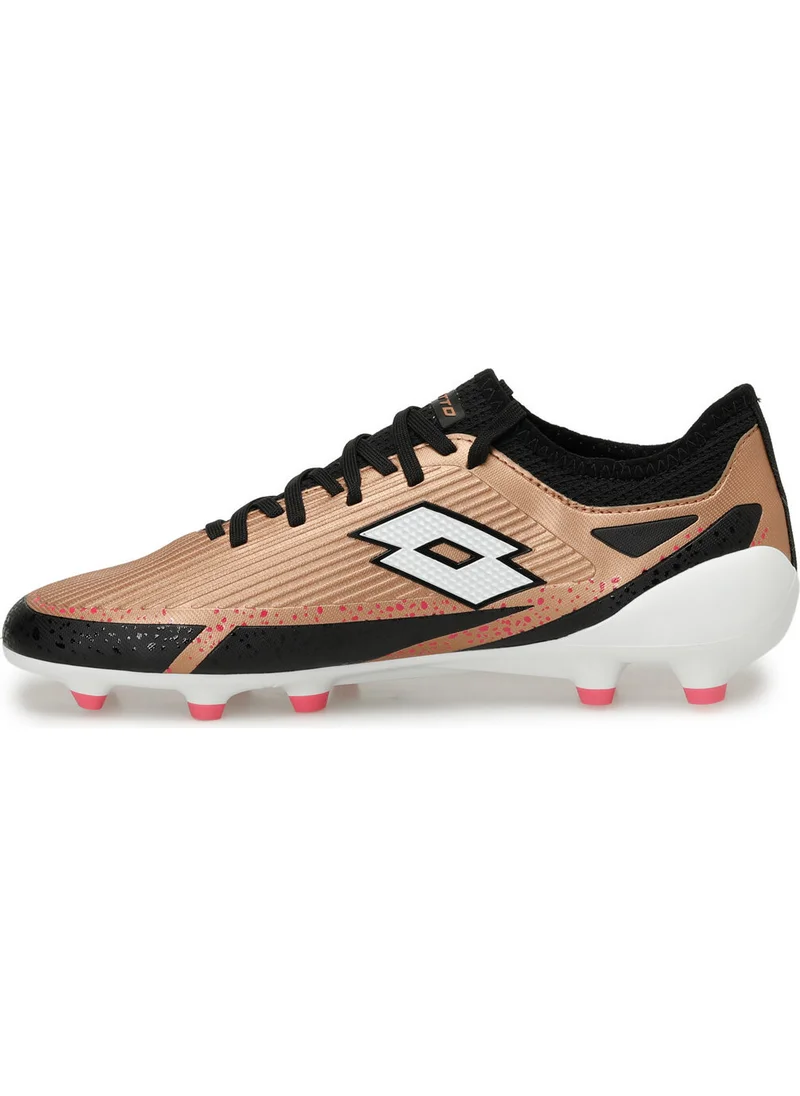 LOTTO Arbıtro Fg 4fx Bronze Men's Football Boots