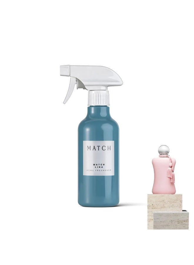 ماتش معطر منزل ليندا من ماتش 300 مل - Image 1