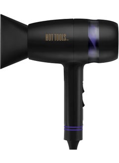 Hot Tools Hot Tools Pro Signature Quietair Power Hair Dryer  A Power Zen Drying Experience 