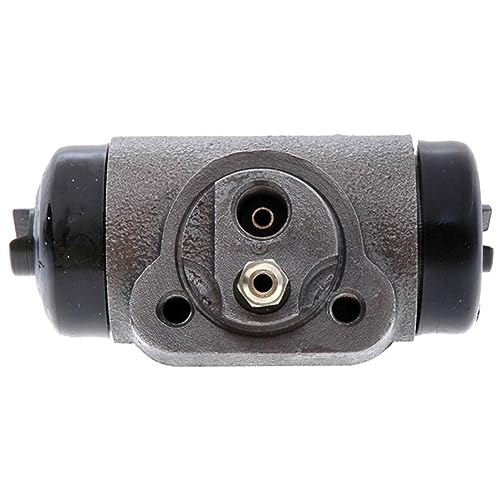 ACDelco أسطوانة عجلة فرامل درامية خلفية ACDelco Professional 18E1386 - Image 2