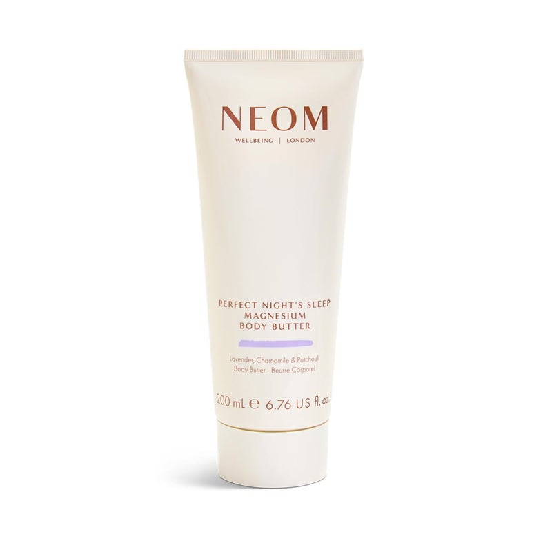 NEOM NEOM Perfect Nights Sleep Magnesium Body Butter 200 ML