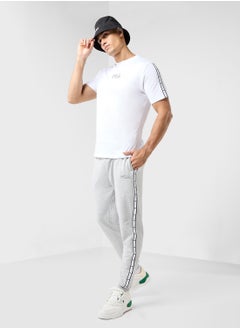 FILA Essential Printed T-Shirt  - Image 4