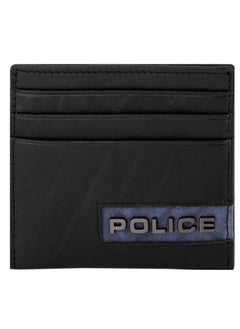 POLICE PA40041WLBK POLICE Men's Wallets & Money Clips  - Image 1