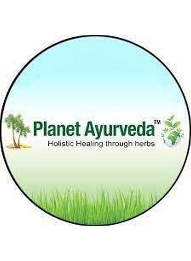 Planet Ayurveda Sharpunkha Capsules - 60 N - Image 3