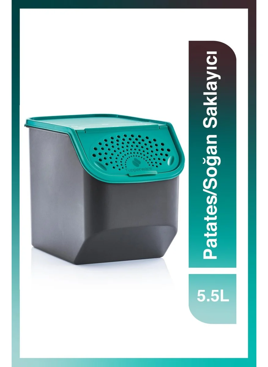 تابروير Potato/Onion Storage 5.5L