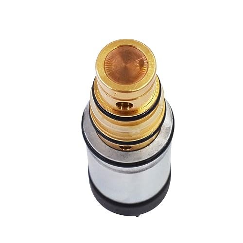 Genrics AC Compressor Electronic Control Valve Replacement for 2015-2016 Accent GL/GLS/L/SE 1.6L - Image 3
