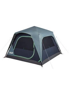 Coleman Instant Camping Tent - Skylodge 4 Person  - Image 1