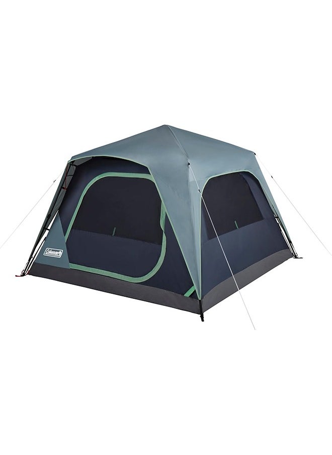 Coleman Instant Camping Tent - Skylodge 4 Person  - Image 1