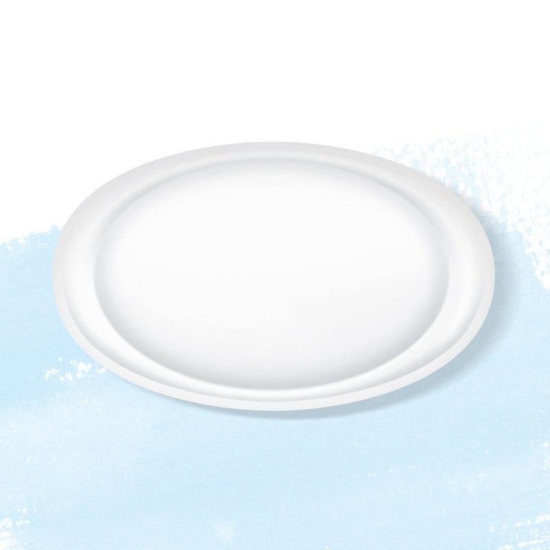 Secret Antiperspirant and Deodorant Women, Original Unscented Invisible Solid, pH Balanced, 2.6 Oz (Pack of 6) - Image 5