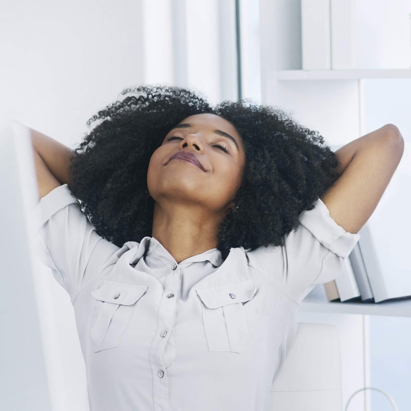 Secret Antiperspirant and Deodorant Women, Original Unscented Invisible Solid, pH Balanced, 2.6 Oz (Pack of 6) - Image 4