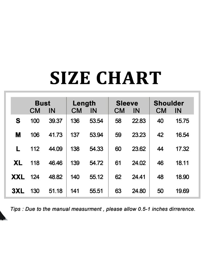 Solid Color Zipper Abaya Muslim Dresses for Women Girls Pockets Islamic Prayer Clothes - Image 4