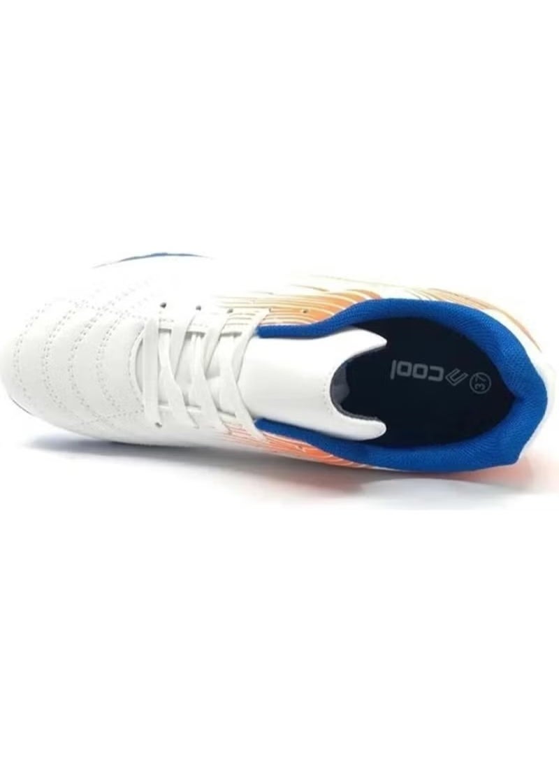 Cool Ronaldo Professional Children's Field Field Shoes - Image 4