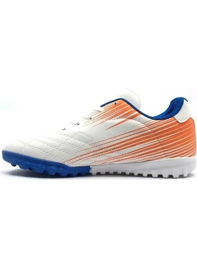 Cool Ronaldo Professional Children's Field Field Shoes - Image 3