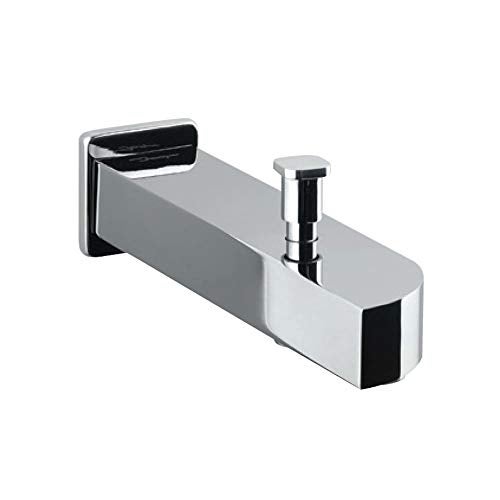 Jaquar BathtubSpouts Alive Bath Tub Spout - Chrome - Image 1
