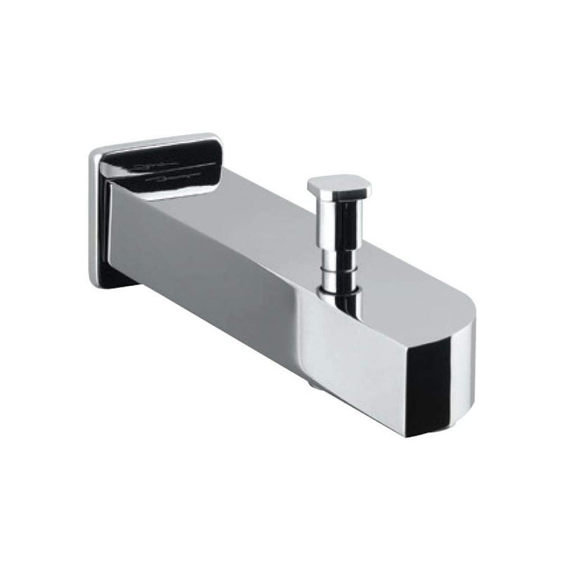 Jaquar BathtubSpouts Alive Bath Tub Spout - Chrome - Image 5